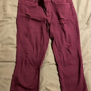 Women’s jeans